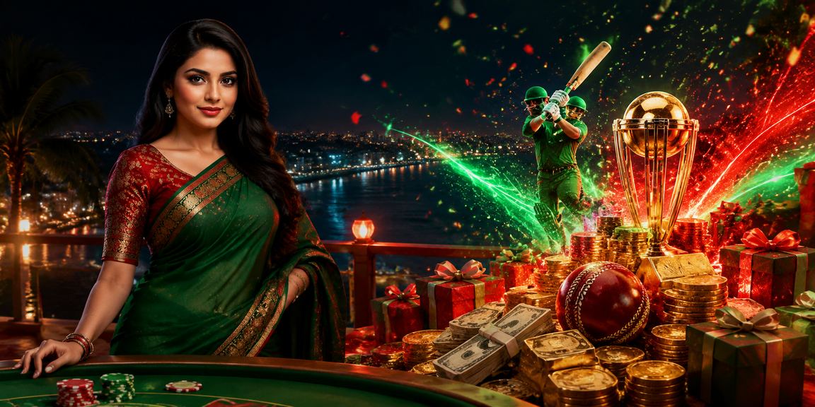 বগুড়ায় ক্রিকেট বেটিং দৃশ্য