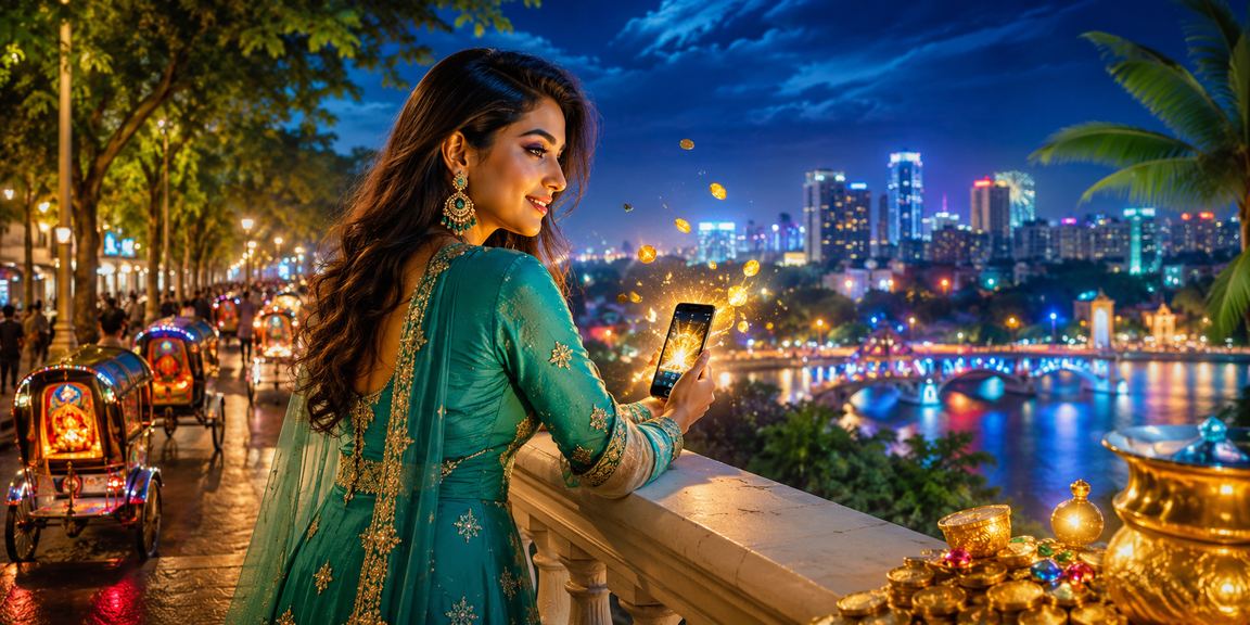 ঢাকার বোনাস ও রিবেট প্রচার