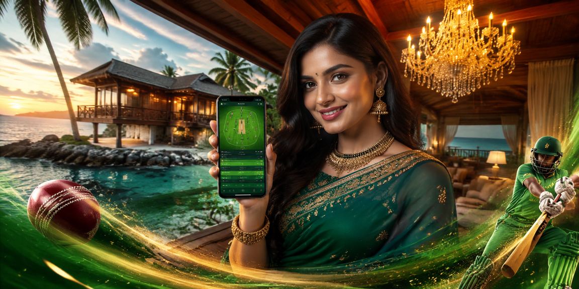 সেন্ট মার্টিন ক্রিকেট বেটিং পরিবেশ